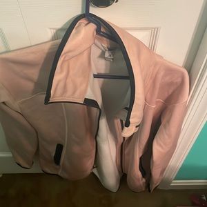 Eddie Bauer Woman’s Light Pink Jacket